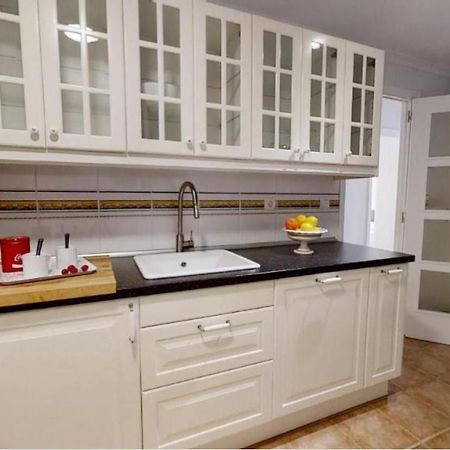 Apartament Explanada Flat Alicante Zewnętrze zdjęcie