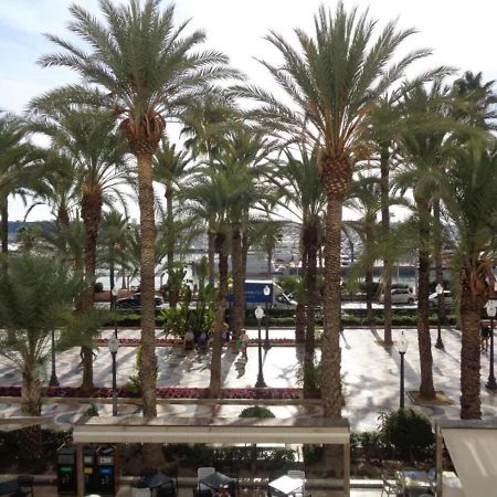 Apartament Explanada Flat Alicante Zewnętrze zdjęcie