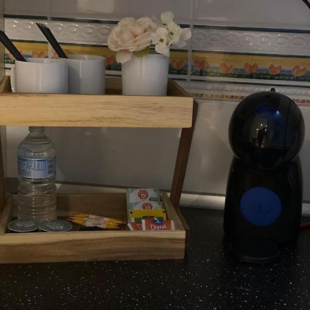 Apartament Explanada Flat Alicante Zewnętrze zdjęcie