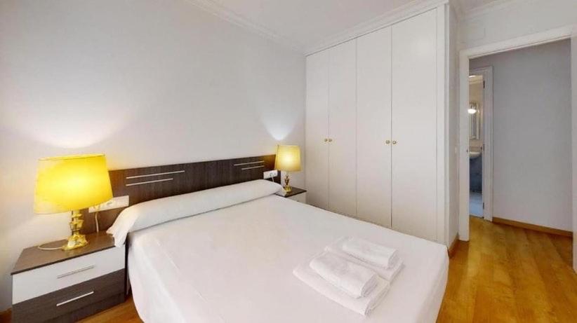 Apartament Explanada Flat Alicante Zewnętrze zdjęcie