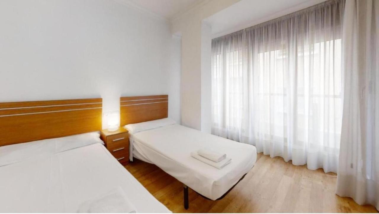 Apartament Explanada Flat Alicante Zewnętrze zdjęcie