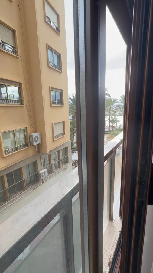 Apartament Explanada Flat Alicante Zewnętrze zdjęcie