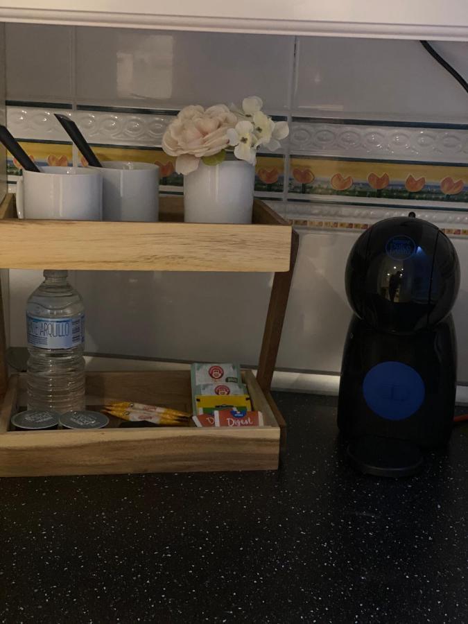 Apartament Explanada Flat Alicante Zewnętrze zdjęcie