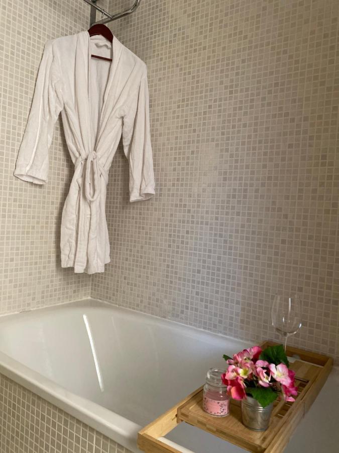 Apartament Explanada Flat Alicante Zewnętrze zdjęcie