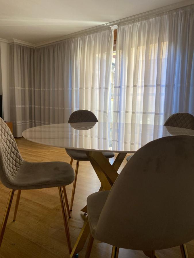 Apartament Explanada Flat Alicante Zewnętrze zdjęcie