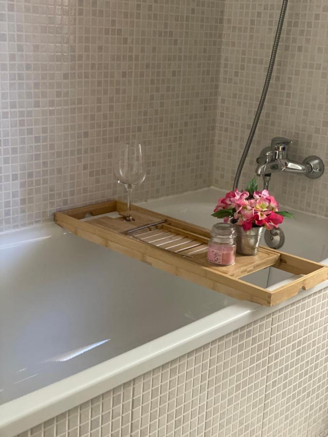 Apartament Explanada Flat Alicante Zewnętrze zdjęcie
